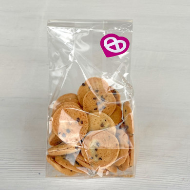 Chokoladespecier, pose