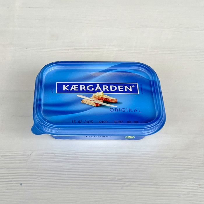 Kærgården 200 g