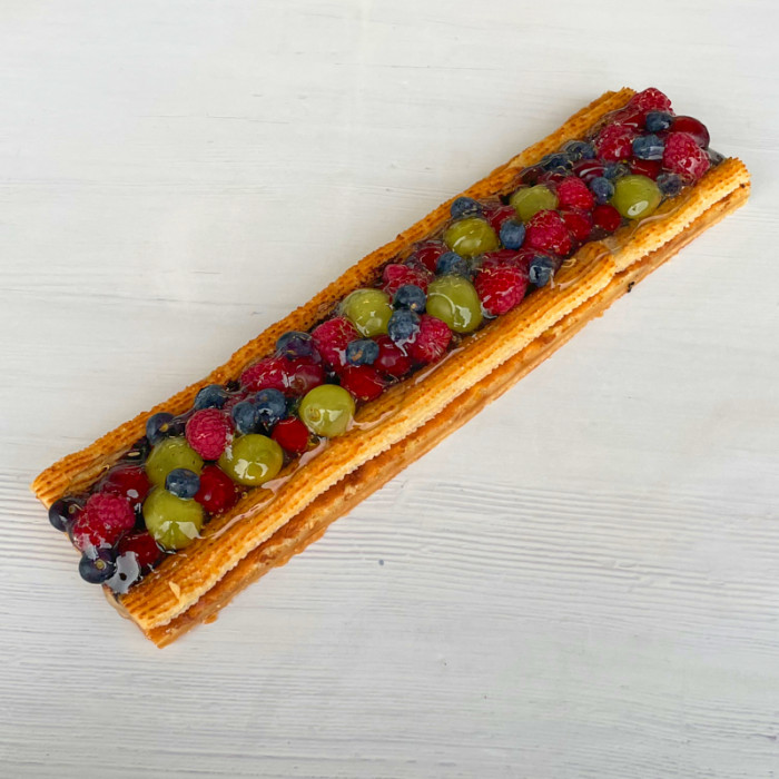 Frugtstang ( 10 stk)