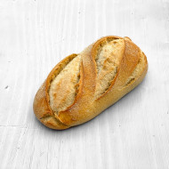 Italiensk brød Italiensk brød