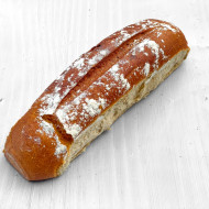Oldemorbrød Oldemorbrød