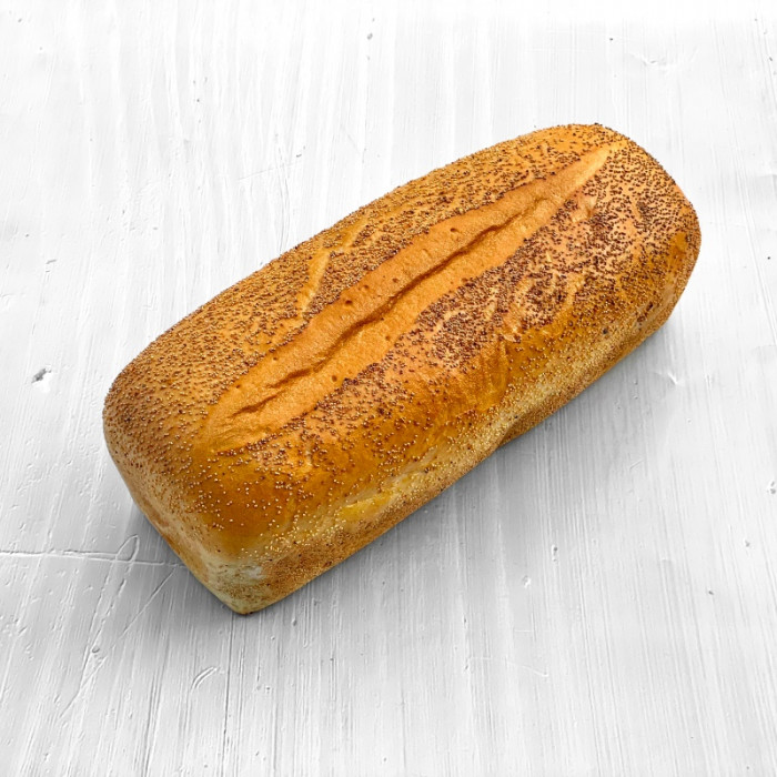 Form franskbrød m/ birkes