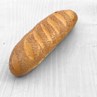 Rundt Franskbrød Rundt Franskbrød