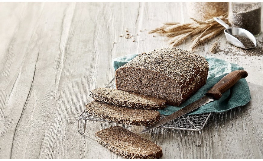 KonditorBager giver brød efterspurgt vitaminindsprøjtning KonditorBager giver brød efterspurgt vitaminindsprøjtning