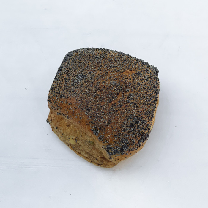 Livsstykker m/blåbirkes