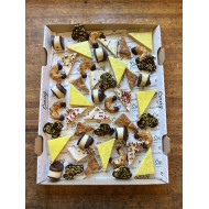 Tapas kagefad 15. pers