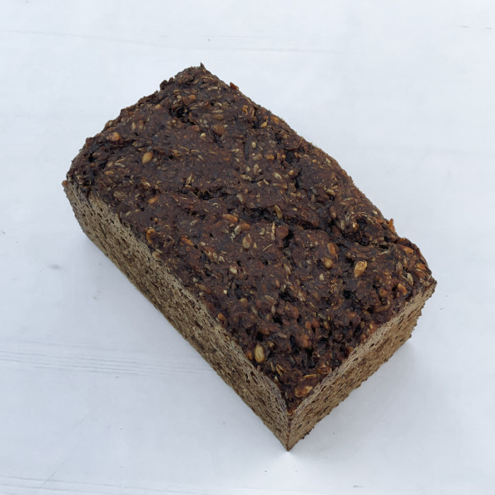 Softkernerugbrød