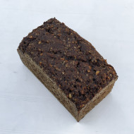 Softkernerugbrød Softkernerugbrød