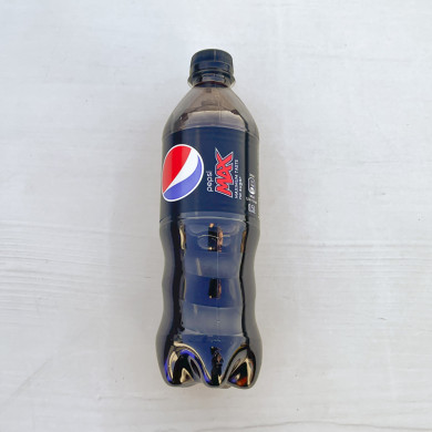 Pepsi max