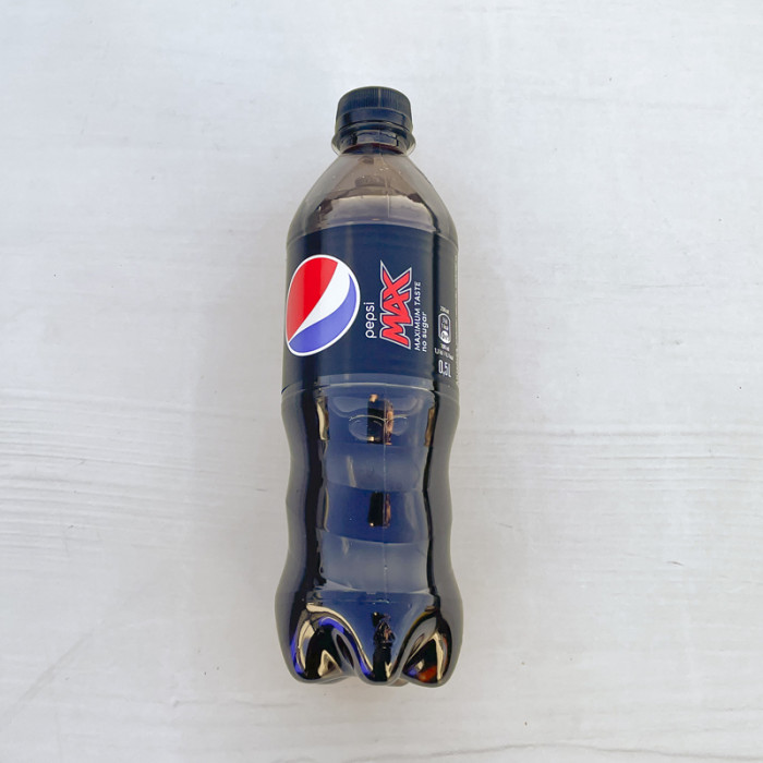 Pepsi max