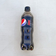 Pepsi max