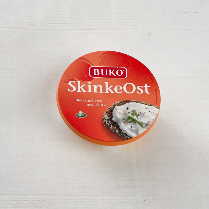 Buko SkinkeOst 250 g