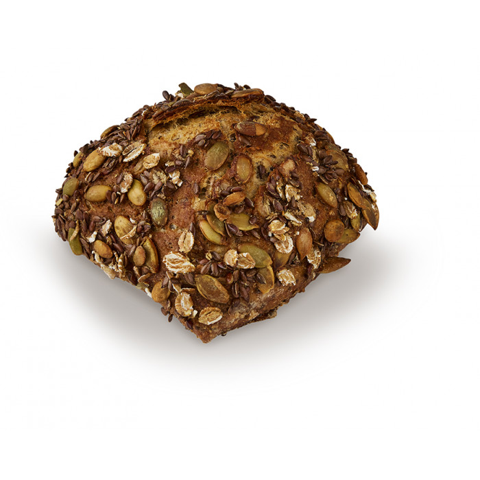 Jack rye stykke