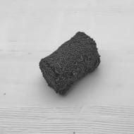 Trøfler m. chokolade krymmel