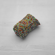 Trøfler m. tivolikrymmel