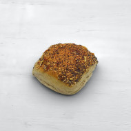 Italiensk m/krydderi