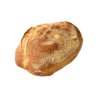 Middelhavsbrød med syltede hvidløg