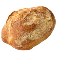 Middelhavsbrød med syltede hvidløg