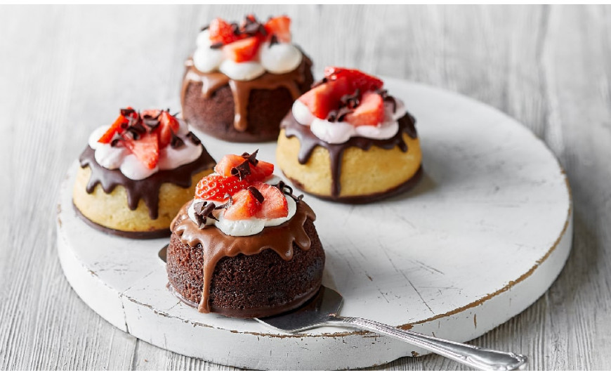 Vi køber flere kager under corona 