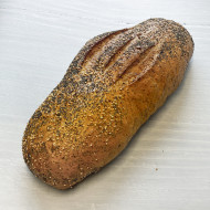 Sensommerbrød Sensommerbrød