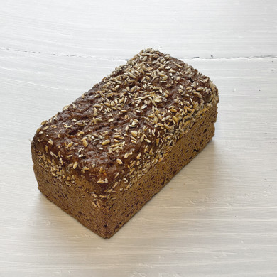 Schakenborg rugbrød 