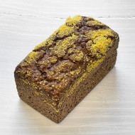Ranglerug rugbrød Ranglerug rugbrød