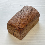 Mørkt Rugbrød 