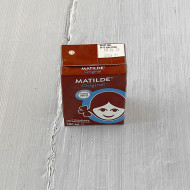 Mathilde cacao 1/5 ltr.