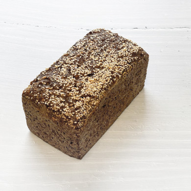 Softkerne Rugbrød 