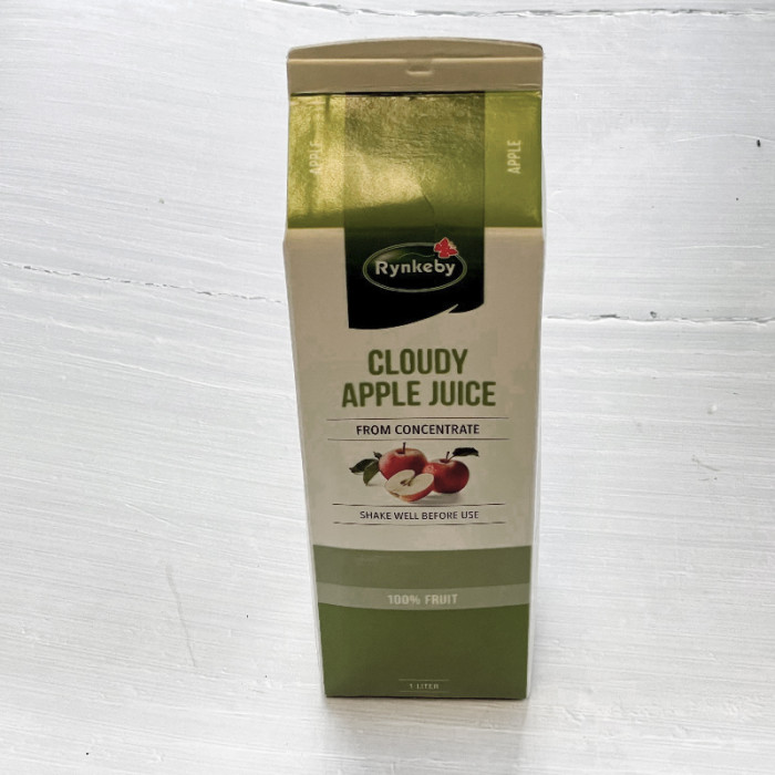 Æblejuice