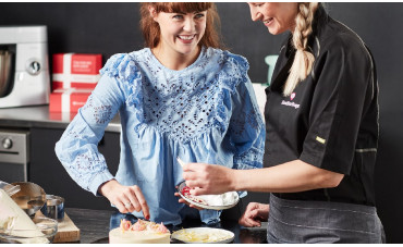 Danmarks indsamling 2020 