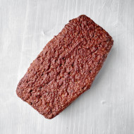 Fuldkornsrugbrød Fuldkornsrugbrød