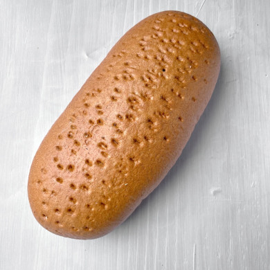 Sønderjysk rugbrød