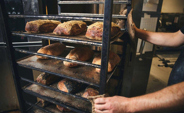 KonditorBager klar med ny app – første brød er gratis