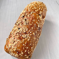 Muslibrød