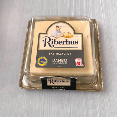 Riberhus xl ost