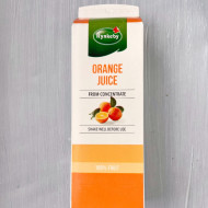 Rynkeby Orange 1l.