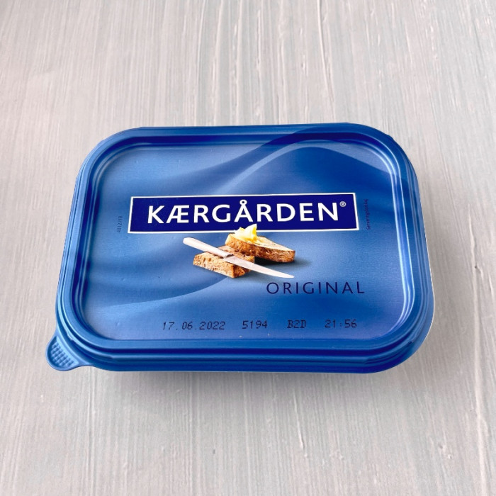 Kærgården