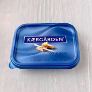 Kærgården