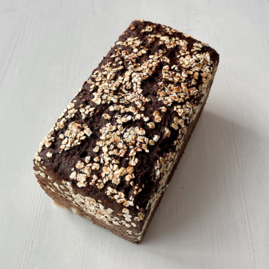 Schackenborg Rugbrød