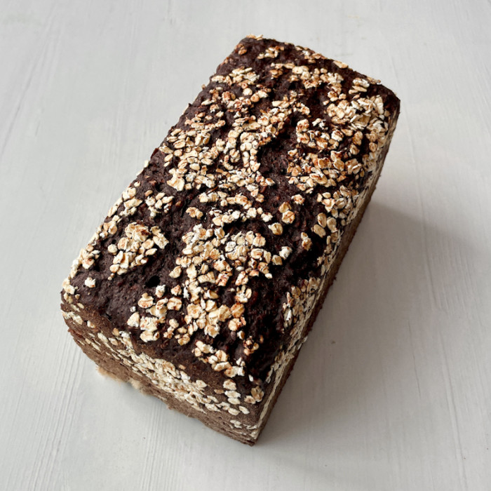 Schackenborg Rugbrød