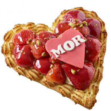Mors dag 2021