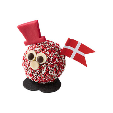 Danmarks romling