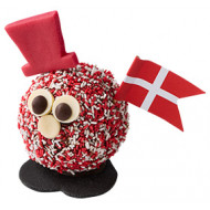 Danmarks romling