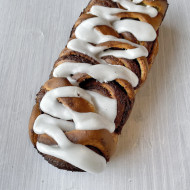 Kanelbrød