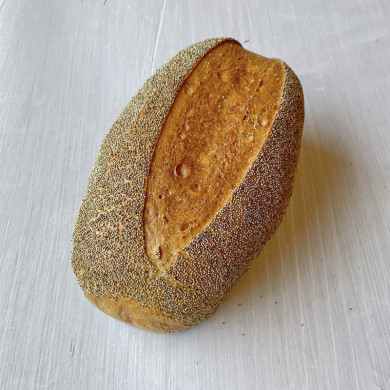 Formbrød lille med birkes