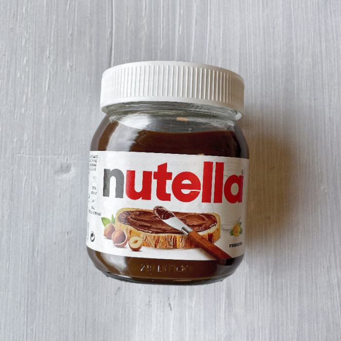Nutella 350 gr.