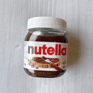 Nutella 350 gr. Nutella 350 gr.