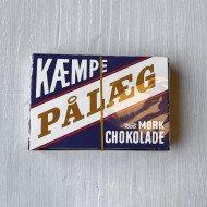 Pålæg mørk Pålæg mørk