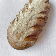 Toscana Brød
